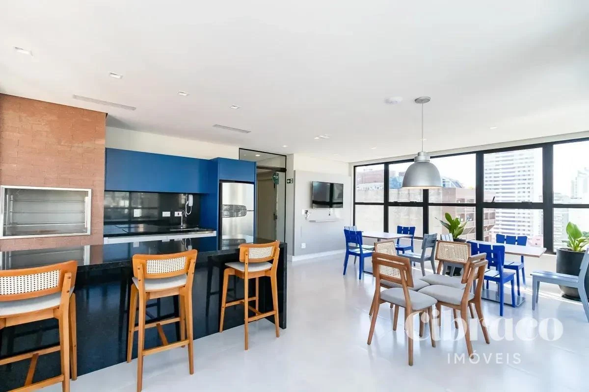 Apartamento, 30 m², com máquina de lavar — photo 10