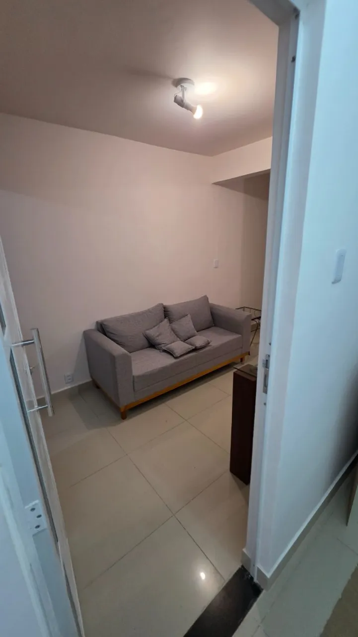 Studio com máquina de lavar, Santa Teresa — photo 15