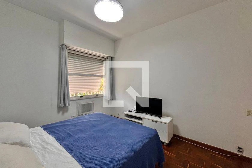 Apartamento mobiliado de 60 m² com 2 quartos e 2 banheiros — photo 18