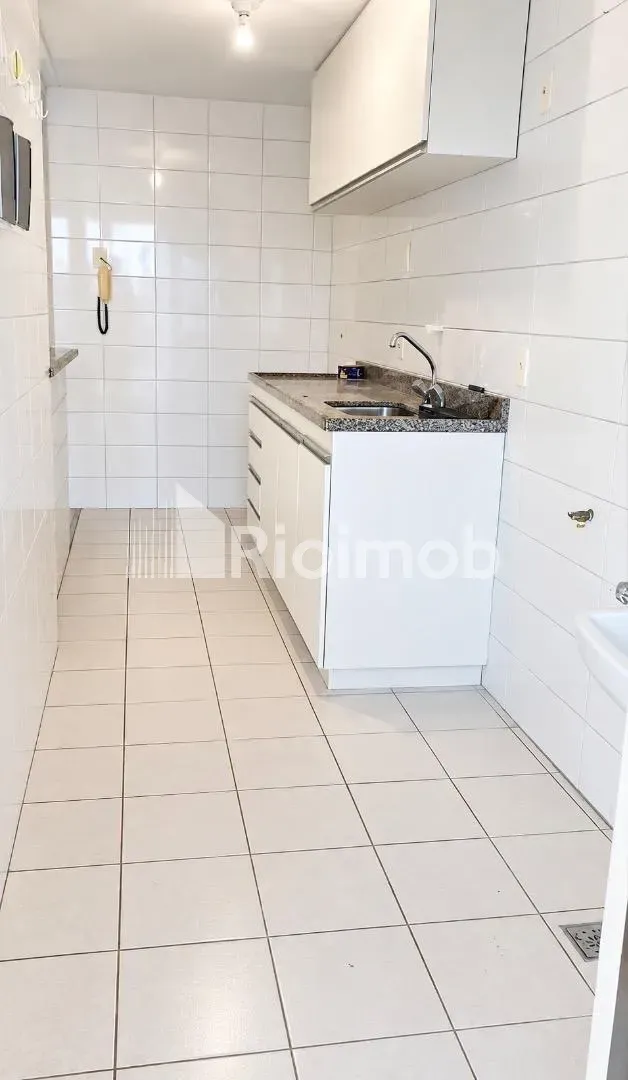 2-bedroom apartment with a washing machine in Rio de Janeiro — photo 5