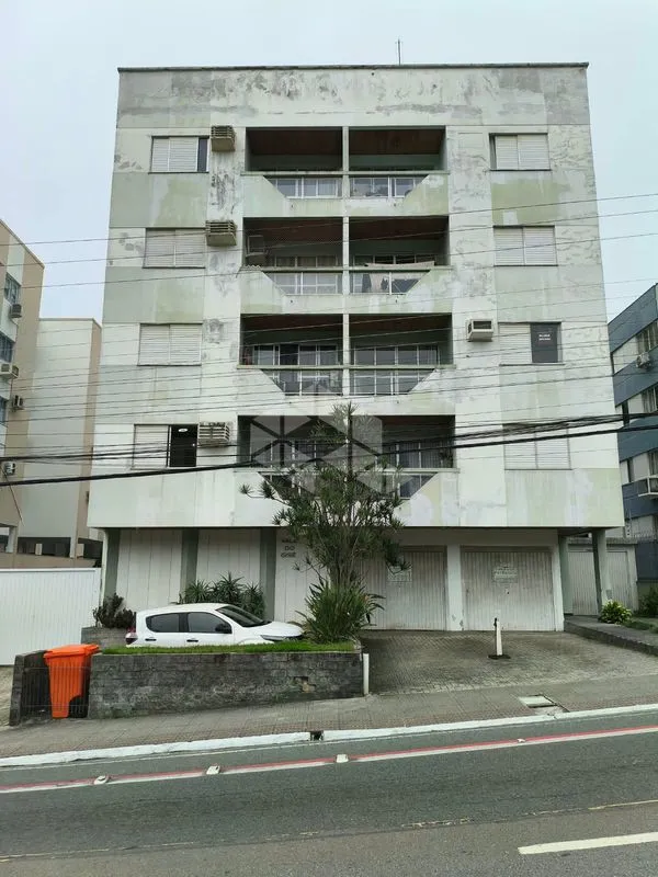 2-bedroom apartment, 60 m² — photo 18