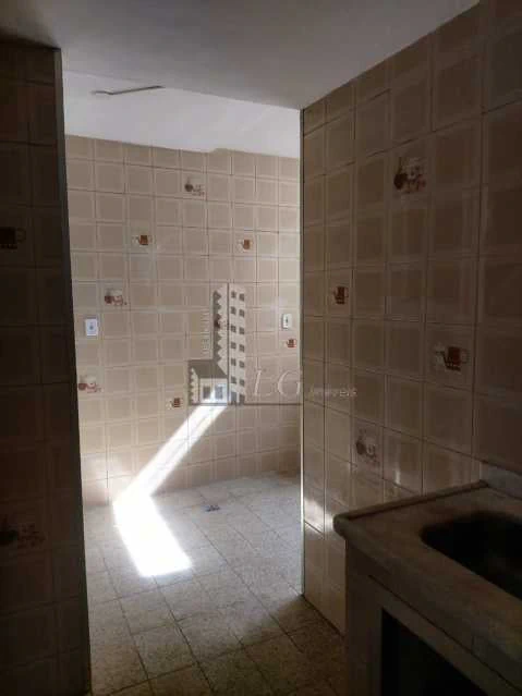 Apartamento com espaço de home office, Vila da Penha — photo 7