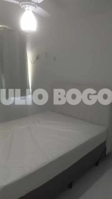 Loft de 30 m² com 5 vagas e janela do chão ao teto — photo 7