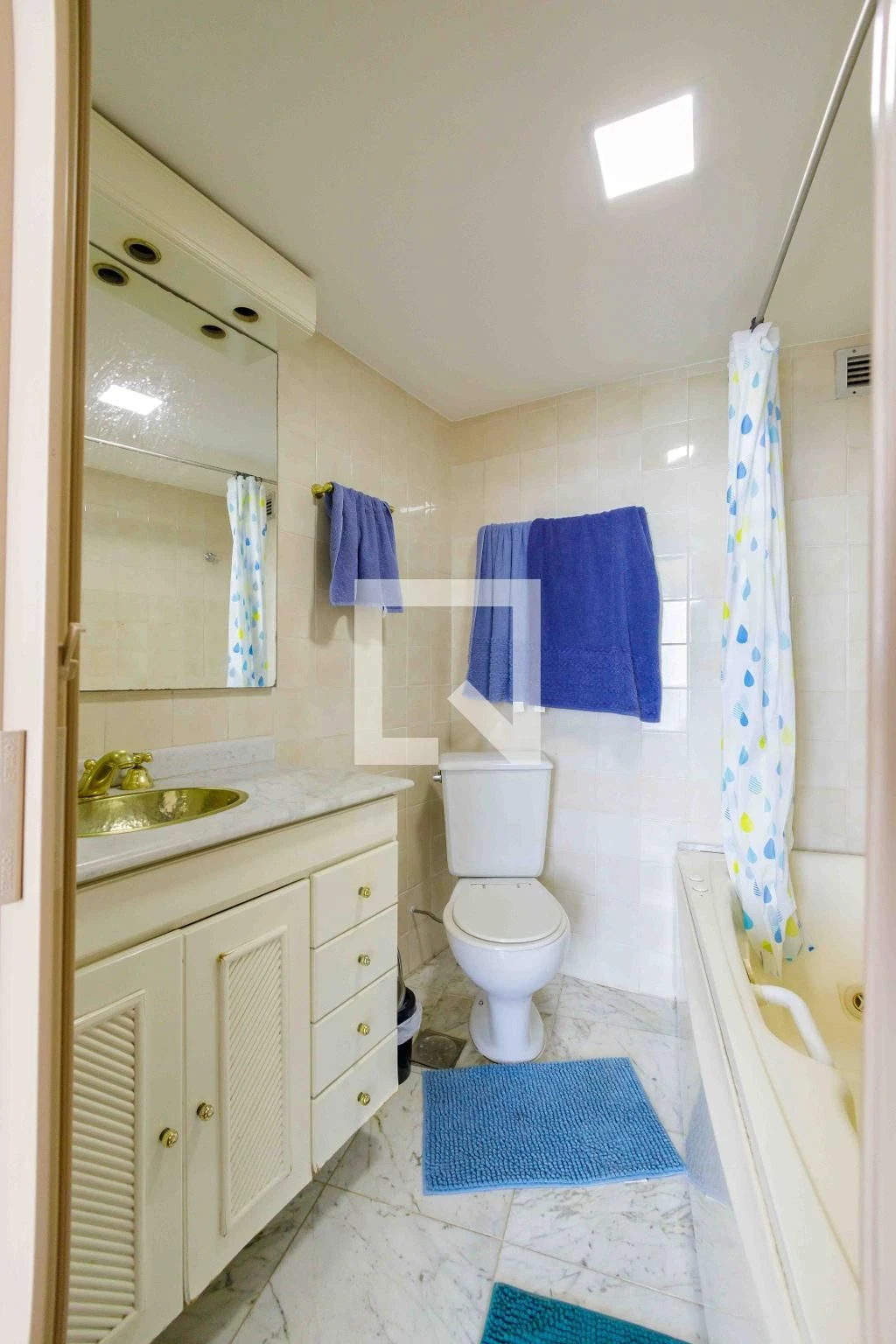 2 quartos e jacuzzi: apartamento de 92 m² — photo 36