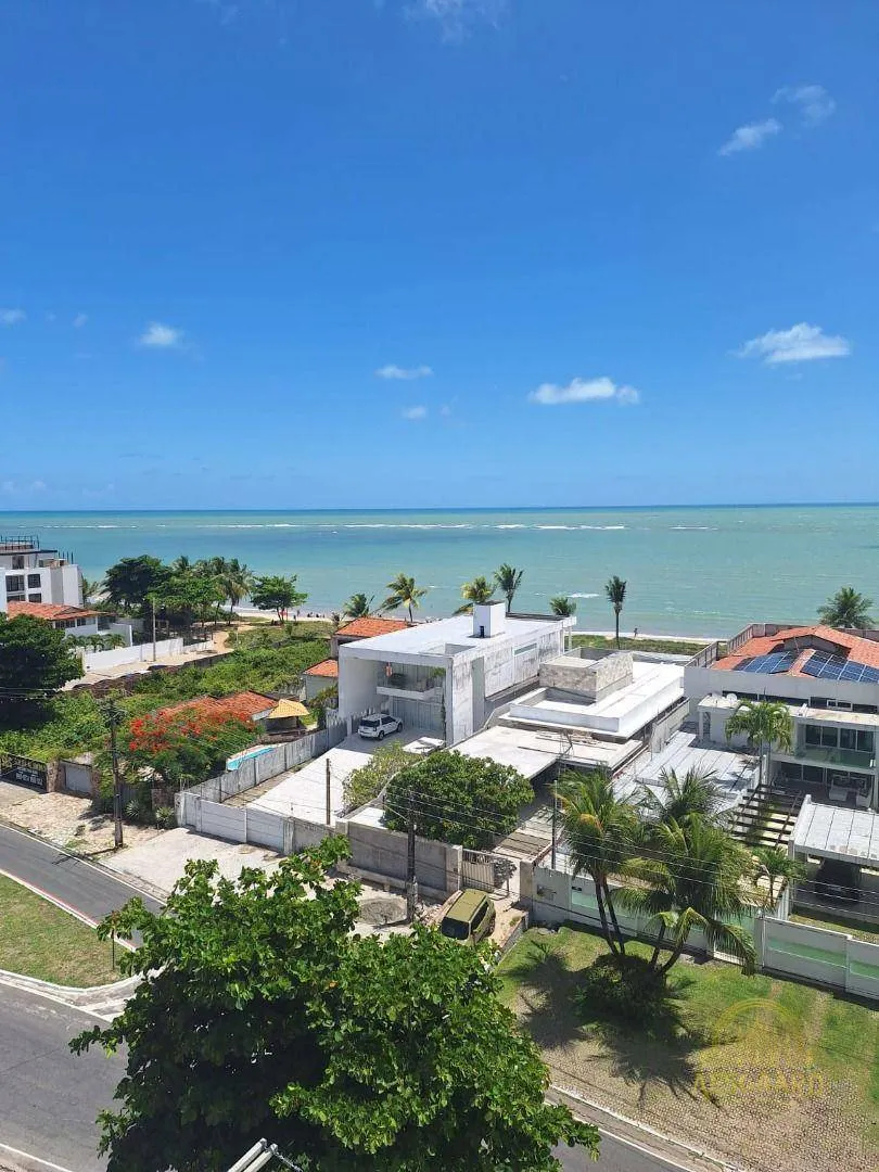Furnished 50 m² apartment with 2 bedrooms and a balcony — photo 18