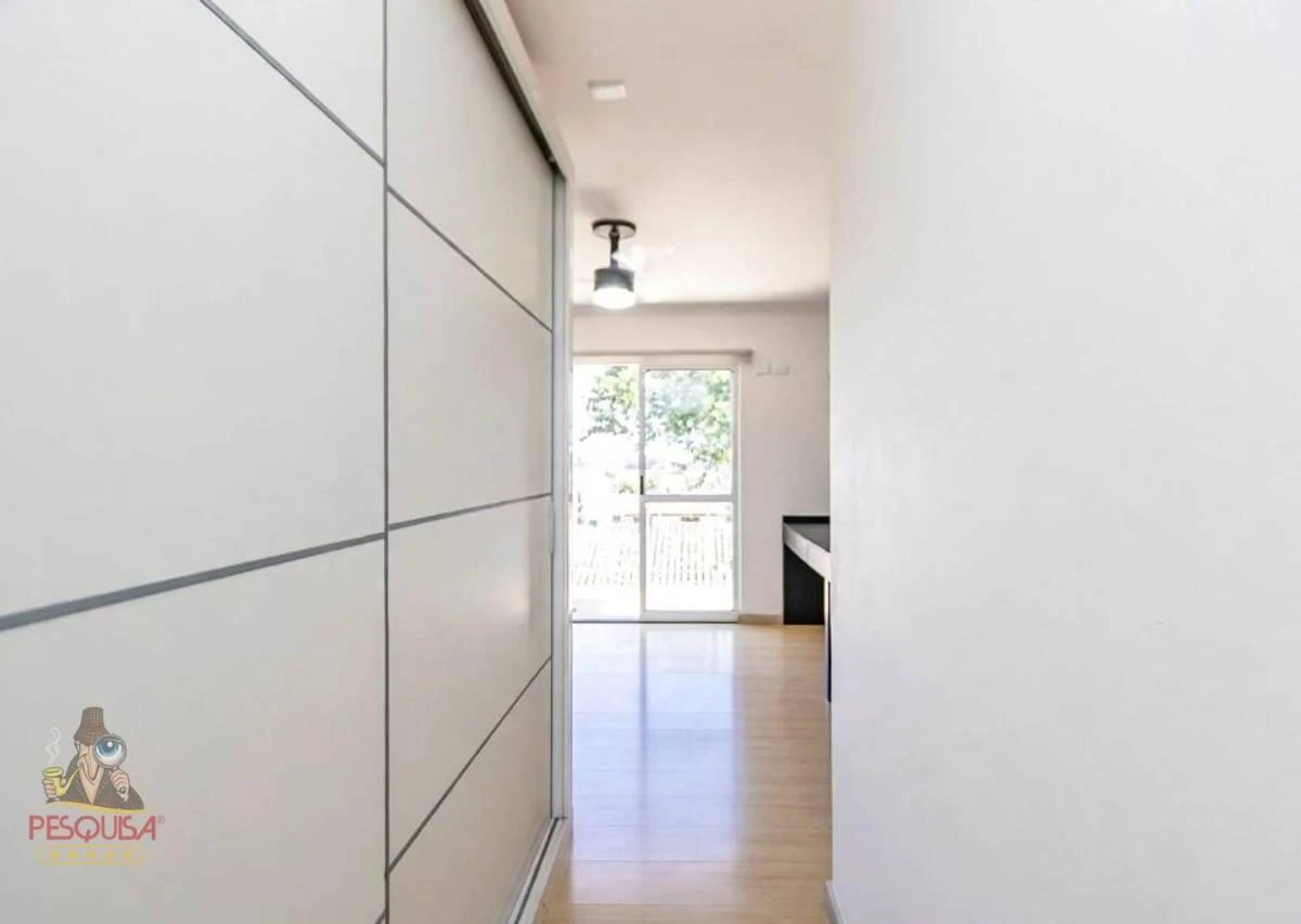 120 m² house with a washing machine and a home office — photo 30