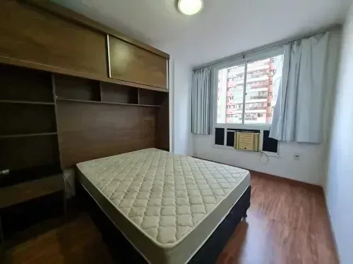 Apartment with 2 bedrooms and a gas kitchen — photo 11