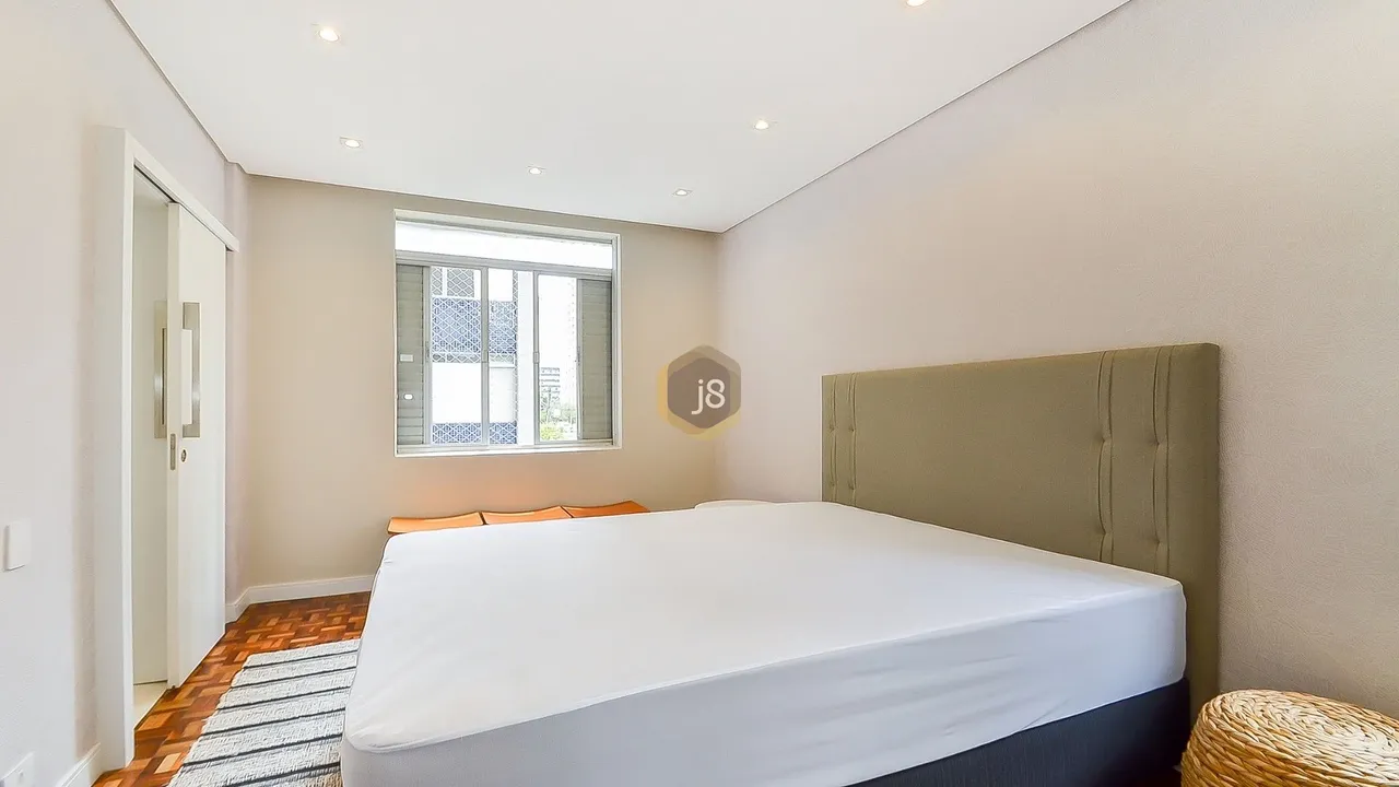 3-bedroom apartment with 137 m² and 3 total bathrooms — photo 13