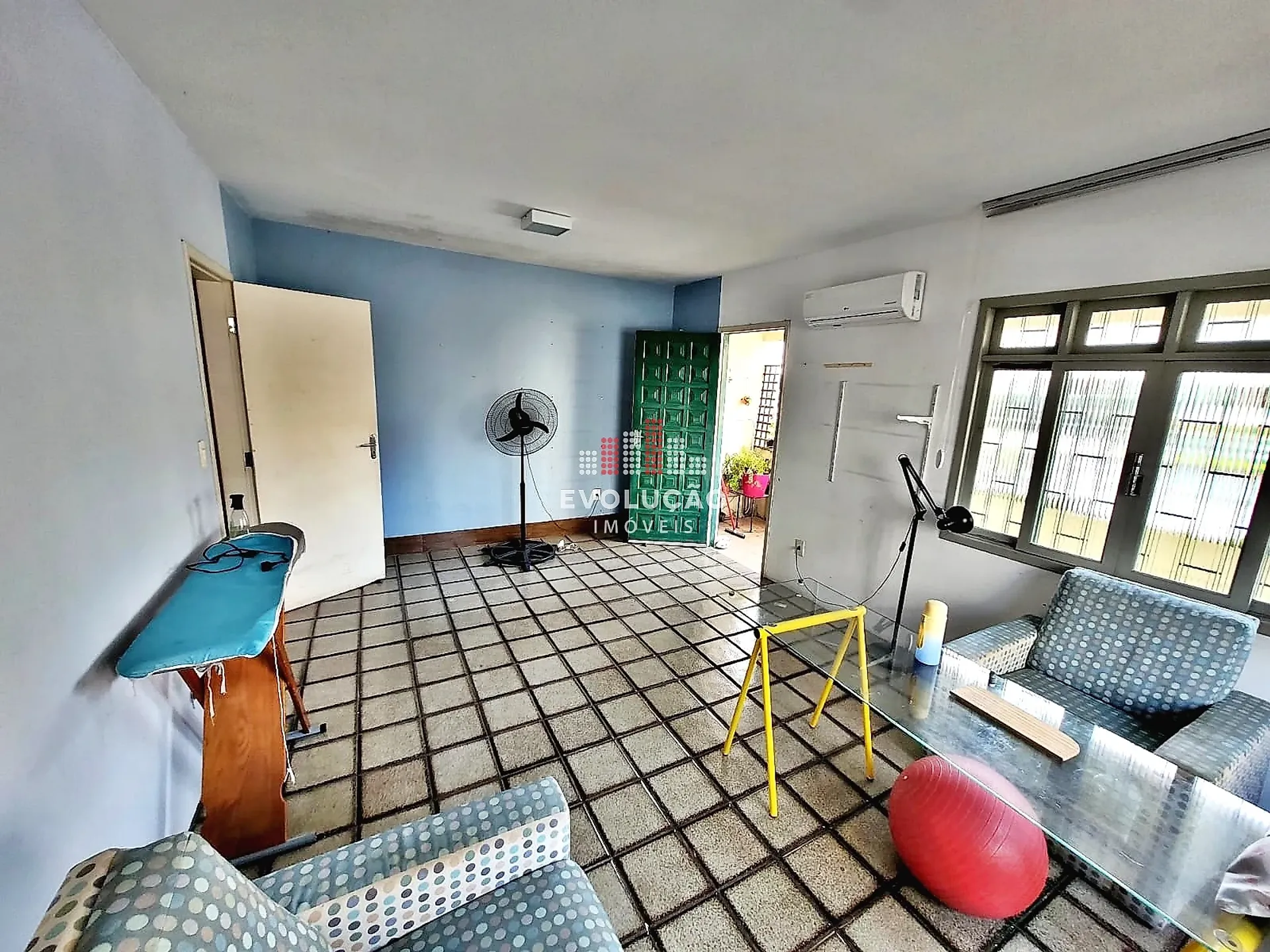Apartamento mobiliado com cozinha a gás e 2 quartos — photo 7