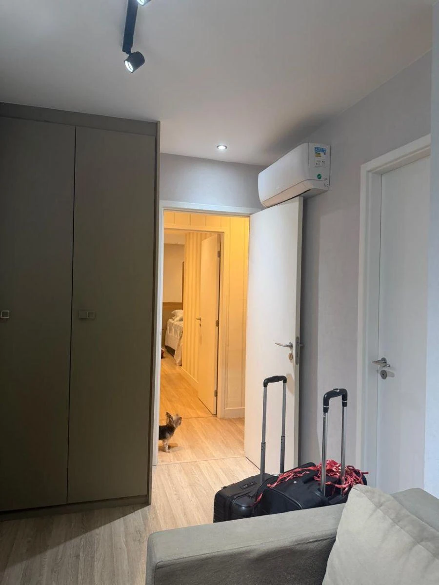 Furnished apartment, 160 m², with a water view — photo 2