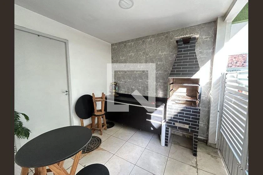 Casa de 120 m² com 3 quartos e varanda — photo 42