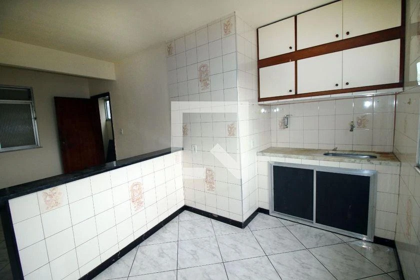 55 m² apartment with 3 bedrooms and 1 bathroom — photo 20
