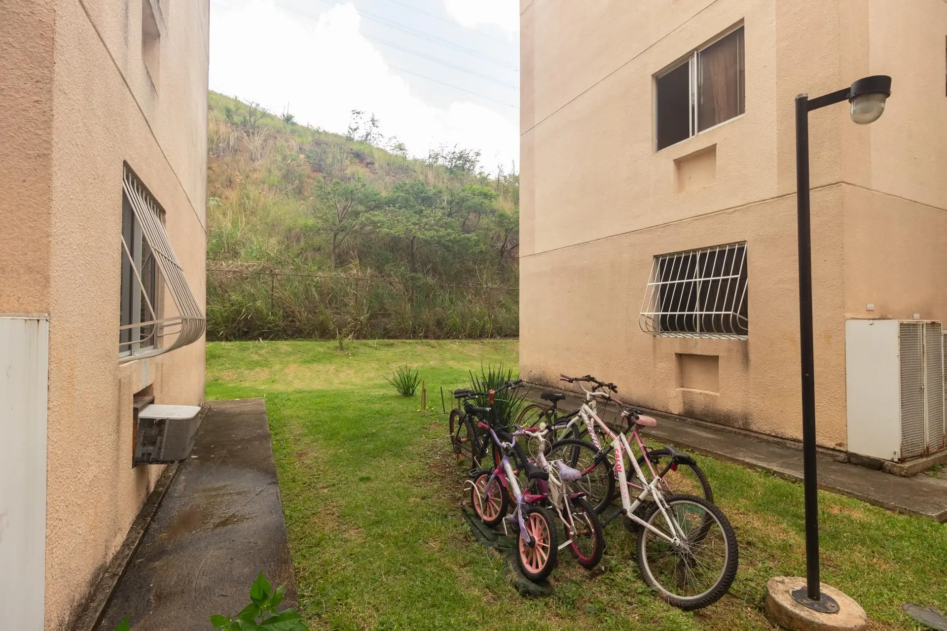 Apartamento mobiliado com 2 quartos e 1 vaga — photo 48