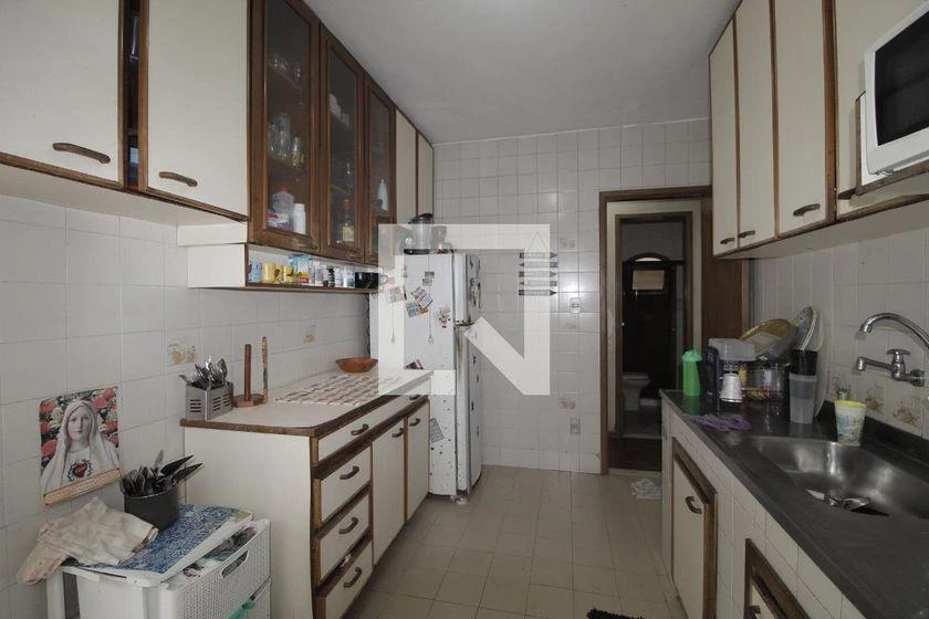 Furnished house with 2 bedrooms and 362 m² — photo 44