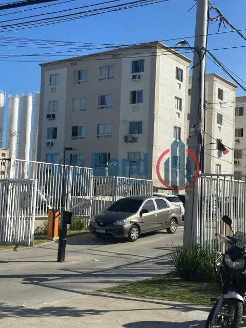 Apartamento amueblado de 49 m² en el 1er piso — photo 22