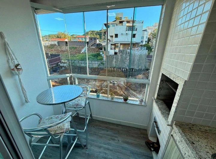 125 m² apartment with 2 bedrooms and balcony grill — photo 7