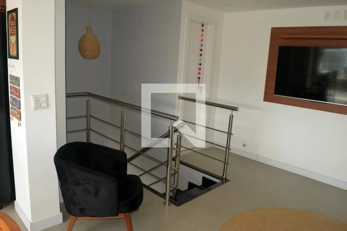 Apartamento mobiliado com 3 quartos e varanda — photo 57