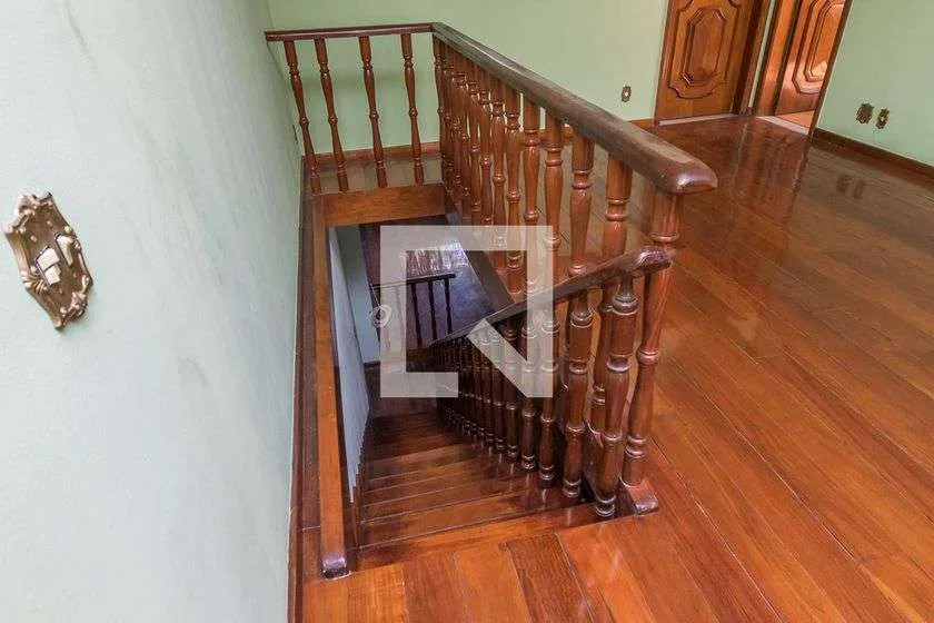 Casa com 4 quartos e 3 vagas, 500 m² — photo 22