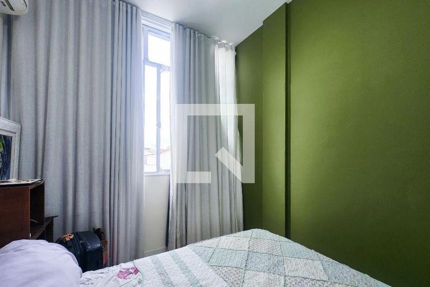 Furnished apartment, 90 m², with a bathtub — photo 33