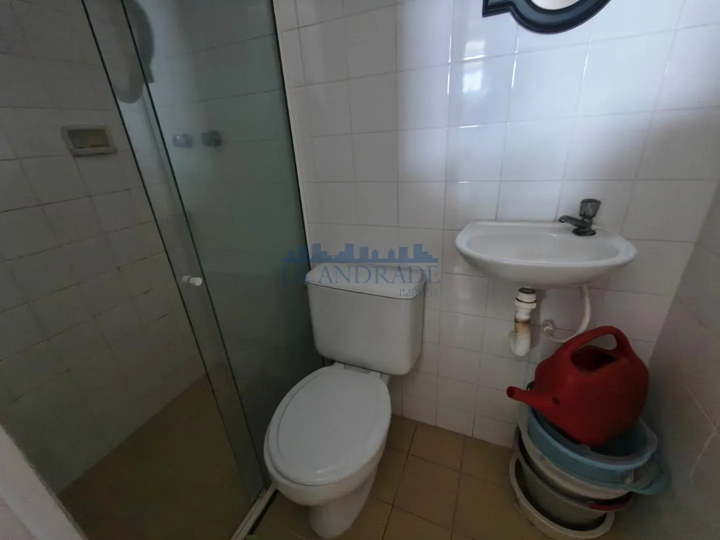 152 m² apartment with 4 bedrooms and enclosed balcony — photo 33