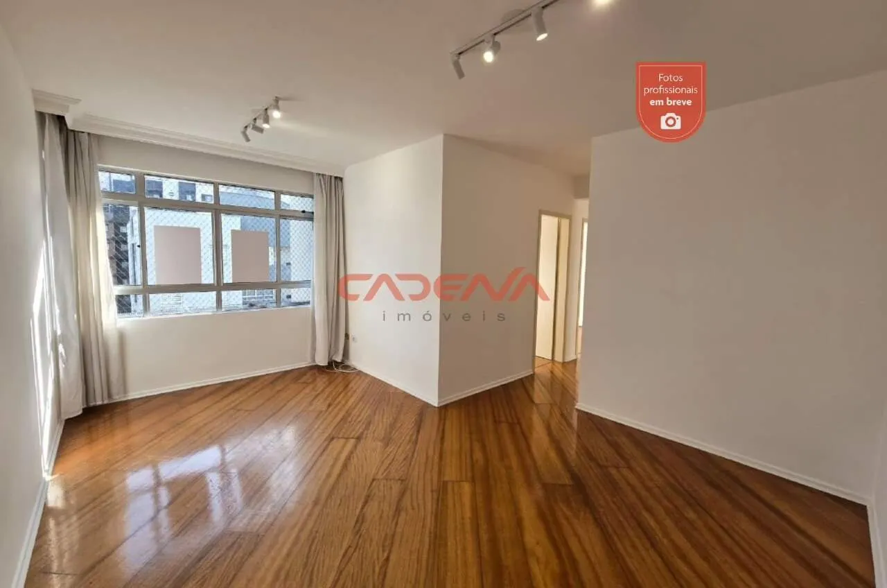 3-bedroom apartment with 2 parking spaces