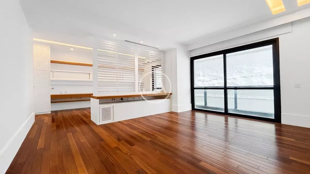 Apartamento para locação com 3 quartos e 3 banheiros — photo 17