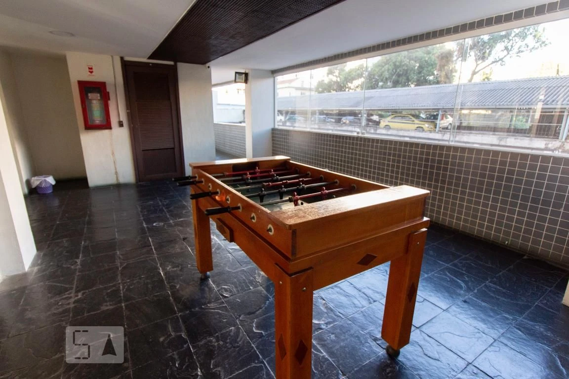 Apartment, 80 m², with a private BBQ — photo 26