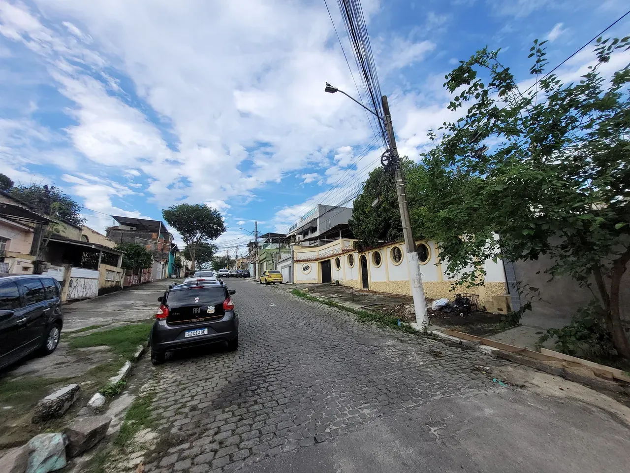 Оренда будинку ззаду 51 м² з 1 спальнею — photo 15