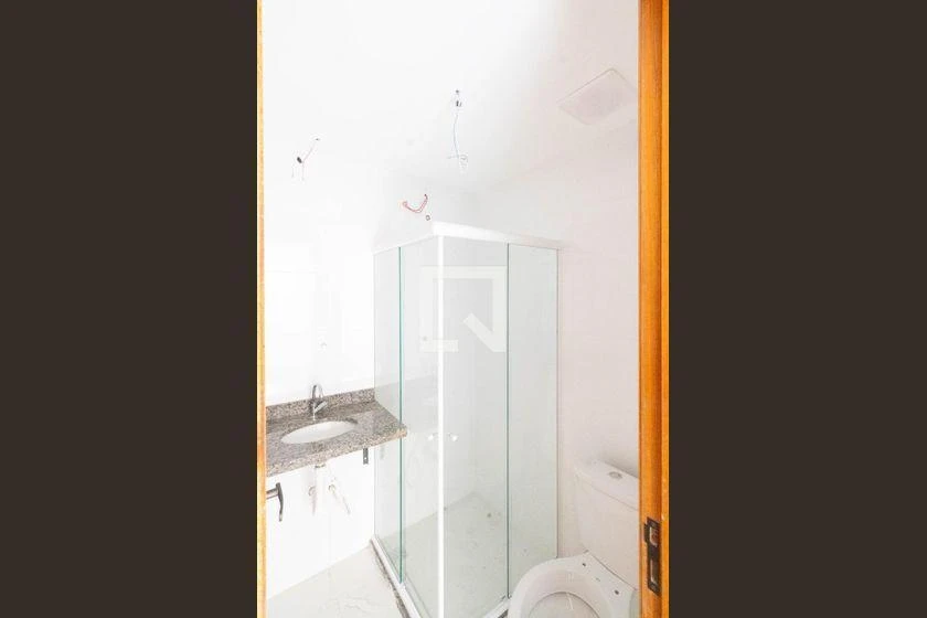 80 m² apartment with 2 bedrooms and a balcony — photo 15