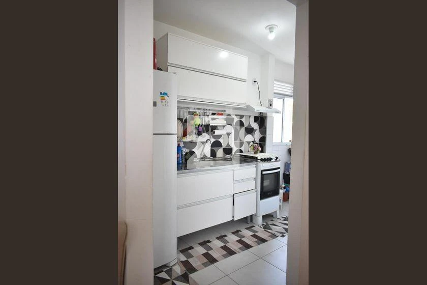 Apartamento mobiliado, 43 m², com máquina de lavar — photo 4