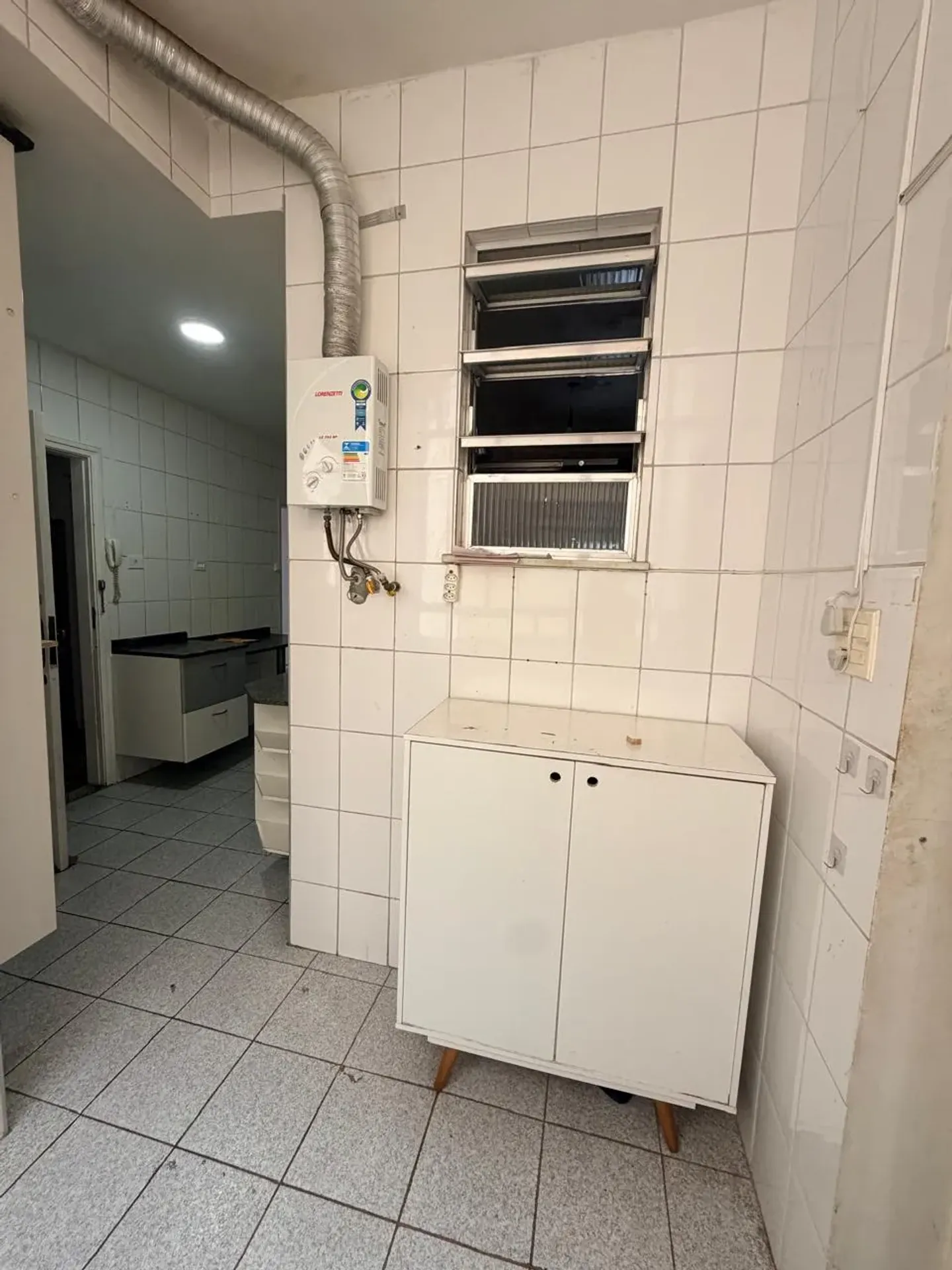 Apartamento, 83 m², com piso de madeira ou laminado — photo 19