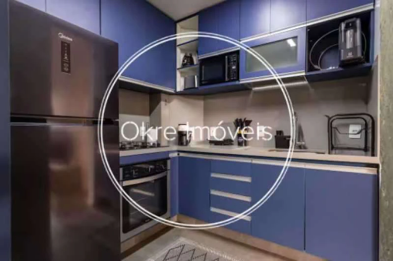 Apartamento en planta baja de 1 dormitorio y cocina integrada — photo 7