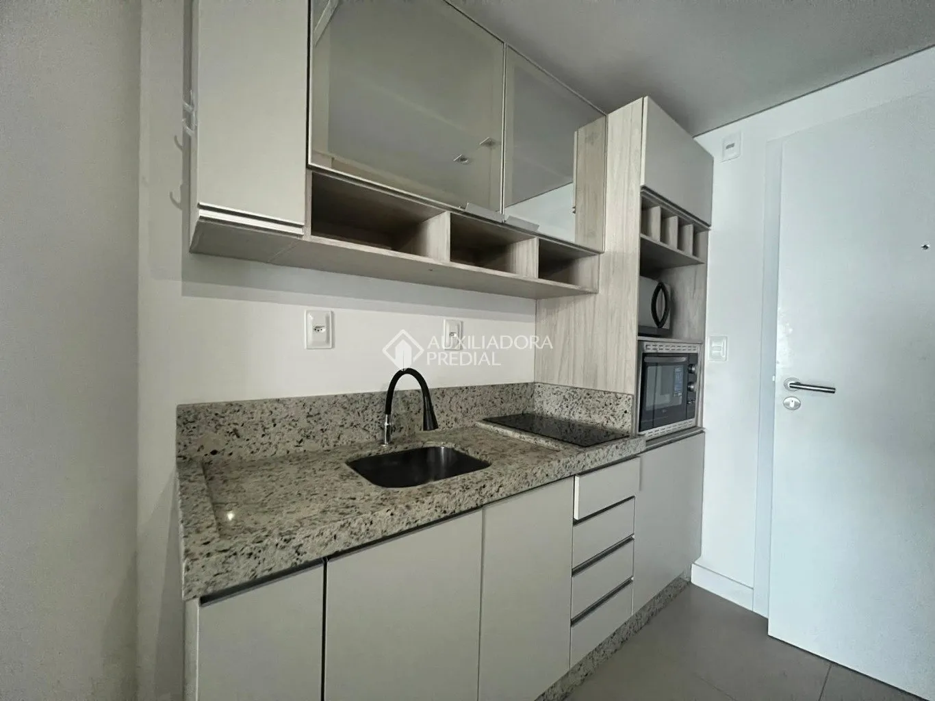 31 m² studio on the 2nd floor with 1 bedroom — photo 16