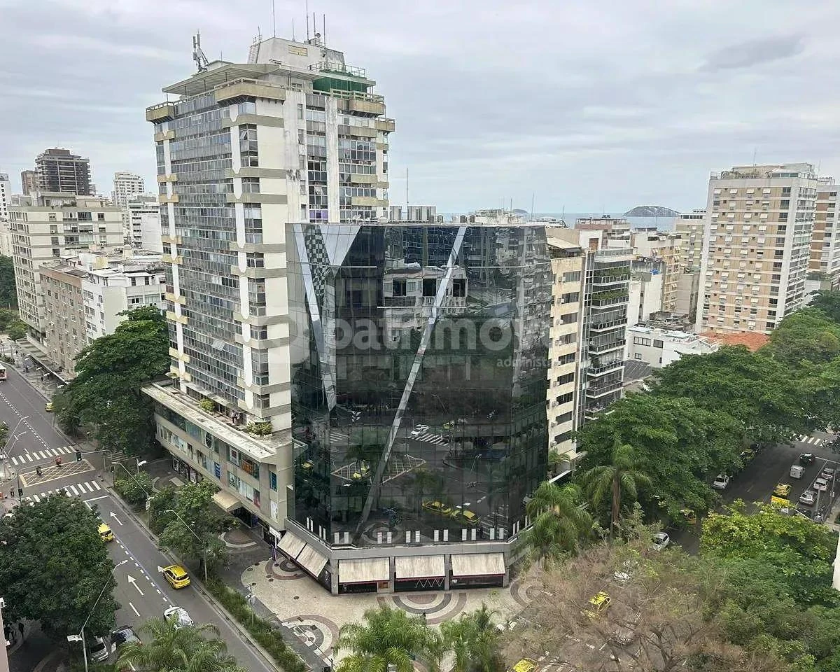 Apartamento de 348 m² con 1 dormitorio y 6 baños en el 12º piso — photo 14