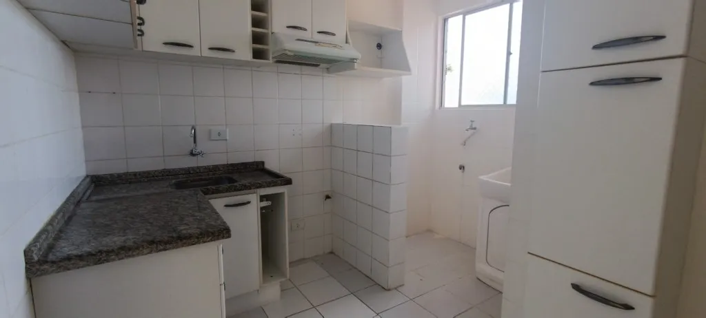 Apartment, 60 m², with a home office — photo 2