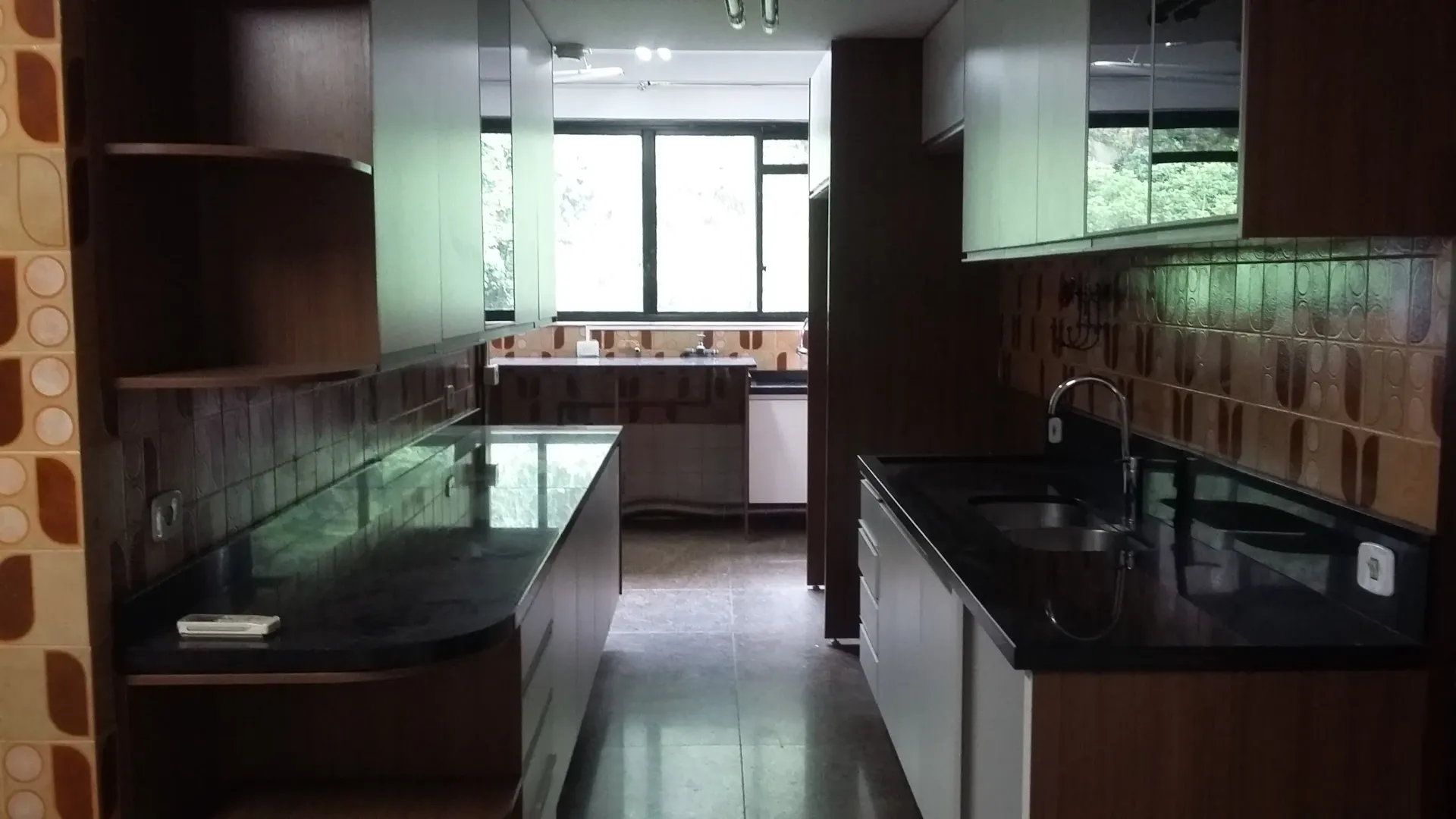 Apartamento de 400 m² com 4 quartos e 5 banheiros — photo 13