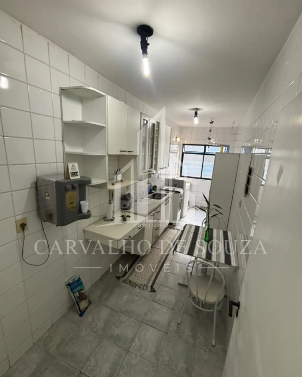 2-bedroom apartment with a home office — photo 2