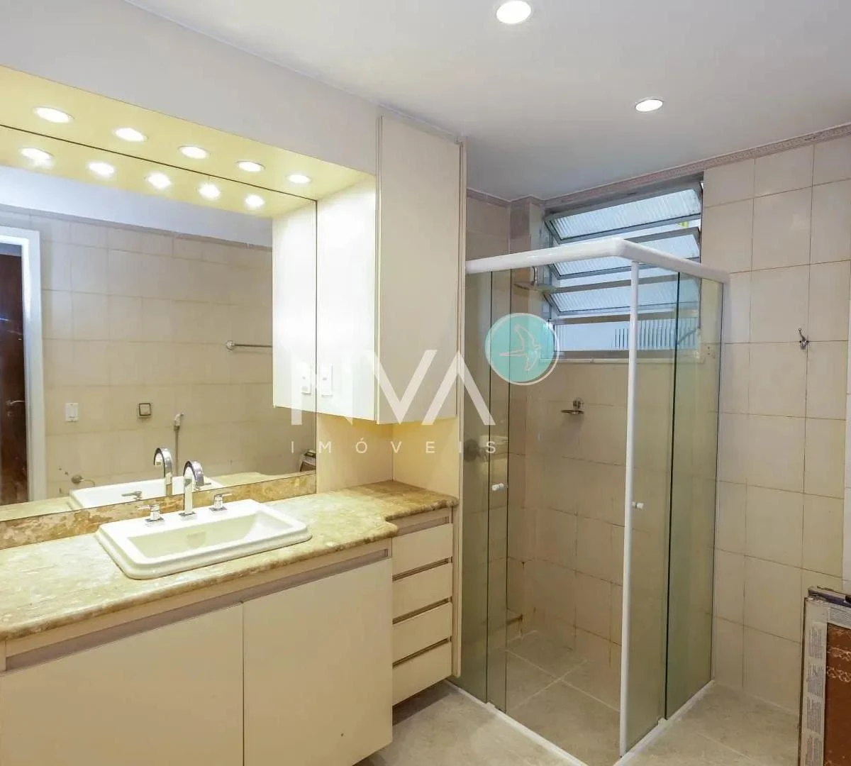 Apartamento mobiliado de 140 m² com 3 quartos e copa — photo 11