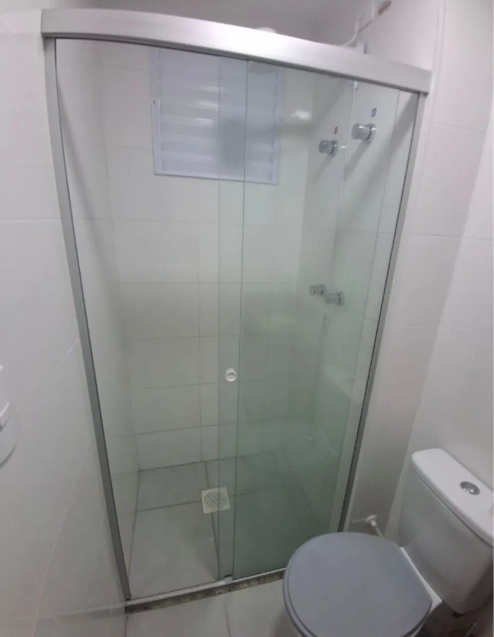 2-bedroom apartment with a washing machine — photo 5