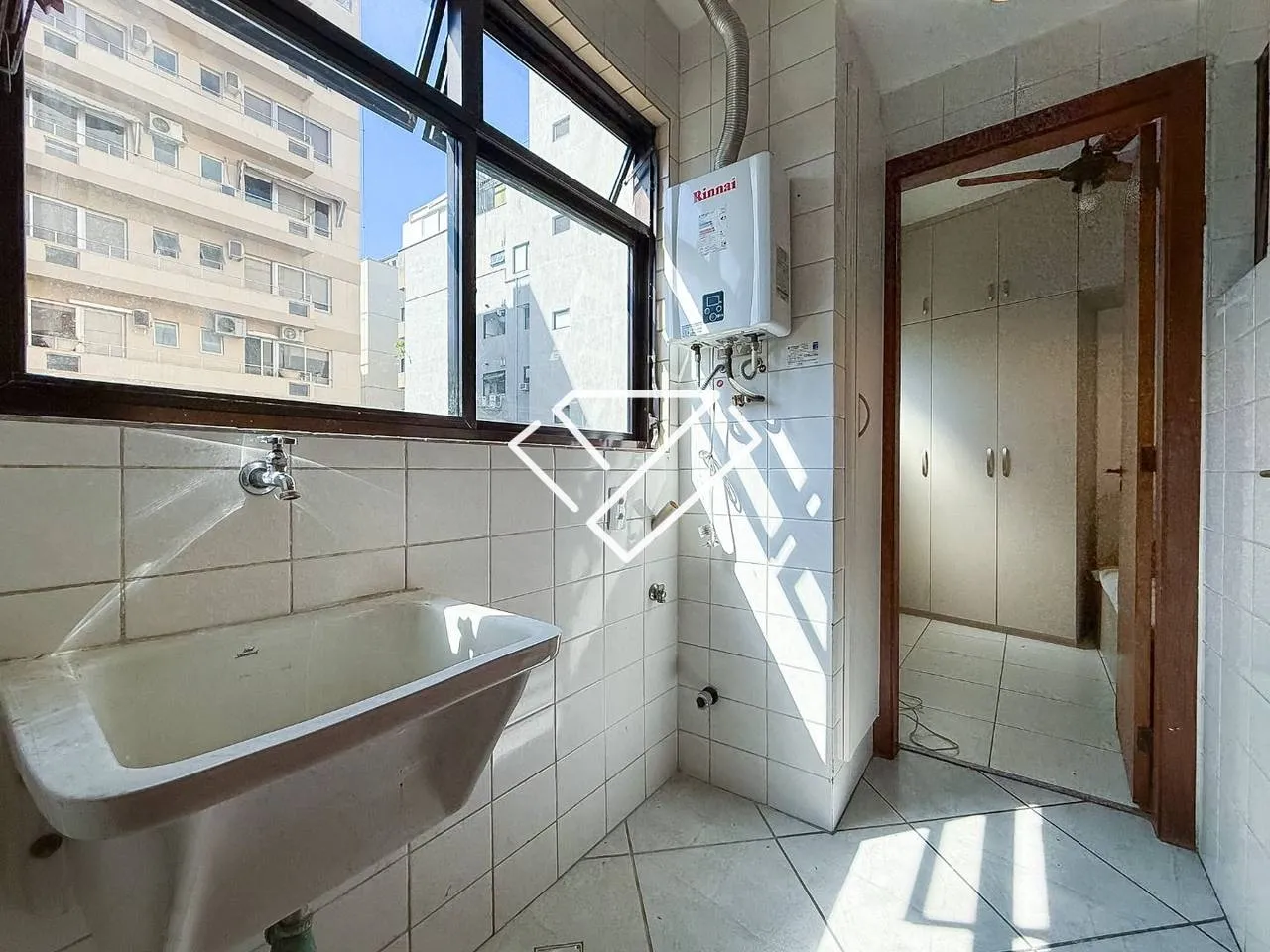 Apartamento com 3 quartos e 136 m² com varanda — photo 13