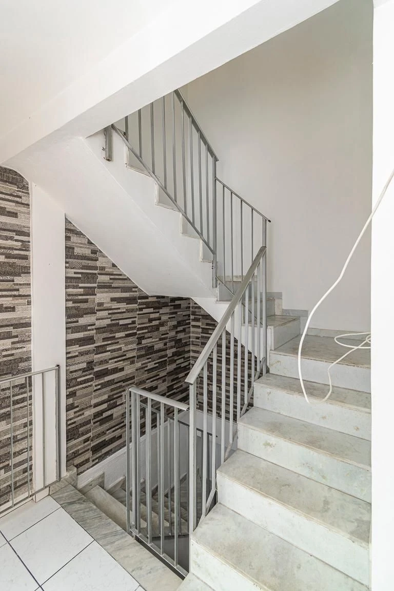 House, 122 m², with a washing machine — photo 61