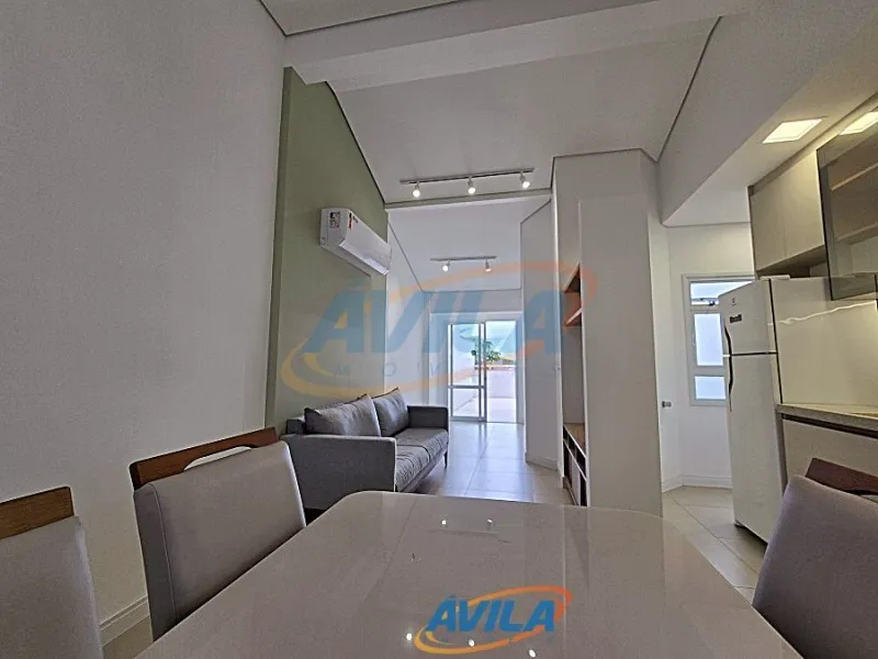 Apartamento amueblado de 2 dormitorios y 2 baños — photo 14