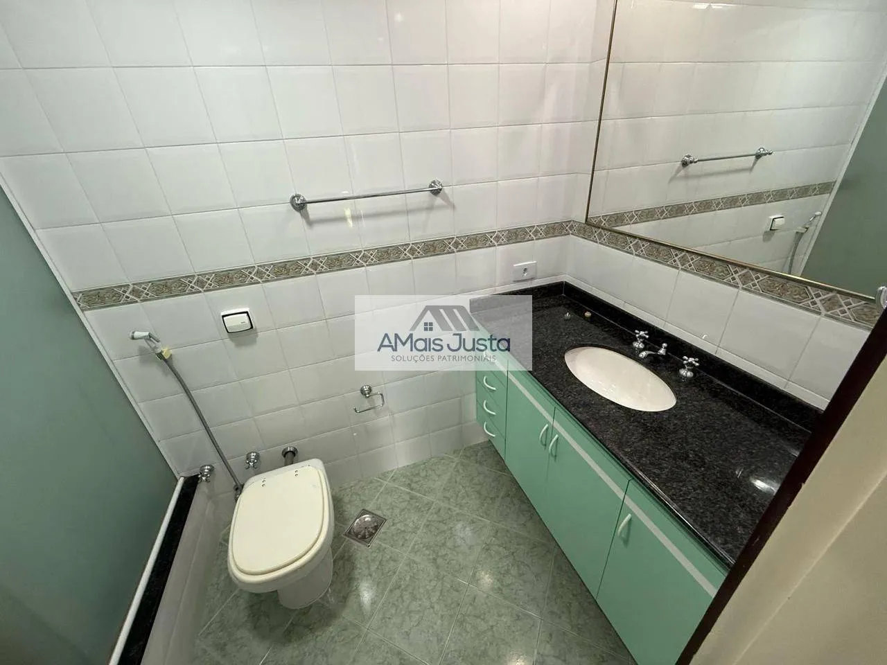 Rental apartment with 3 bedrooms and 4 bathrooms, 111 m² — photo 12