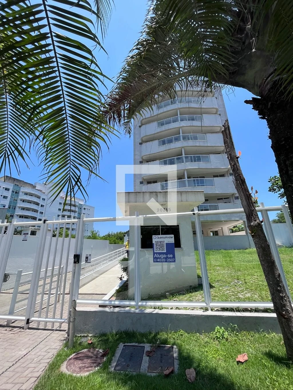 Apartamento com vista para as montanhas, Vargem Pequena — photo 32