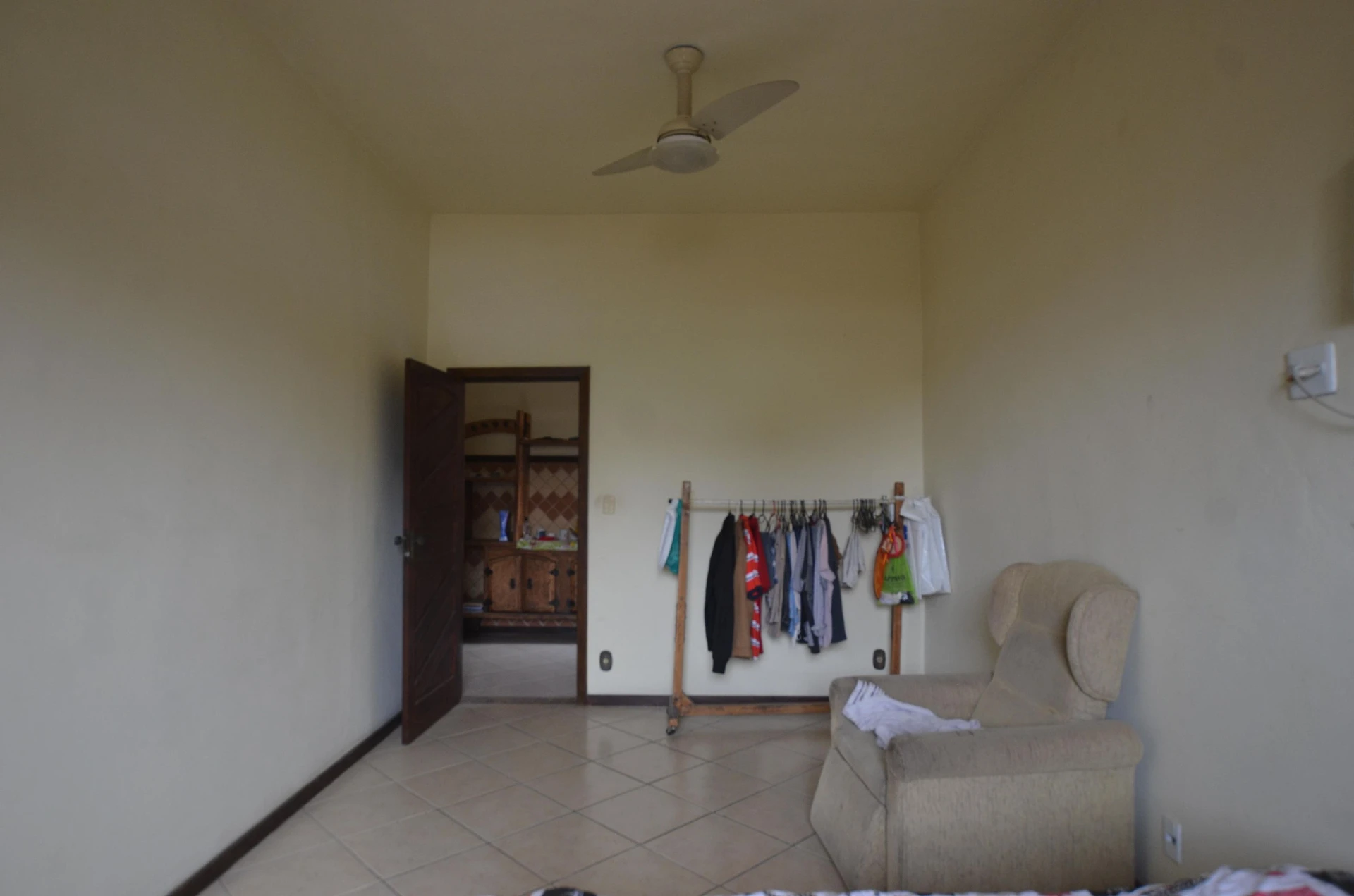Casa mobiliada, 79 m², com varanda gourmet — photo 28