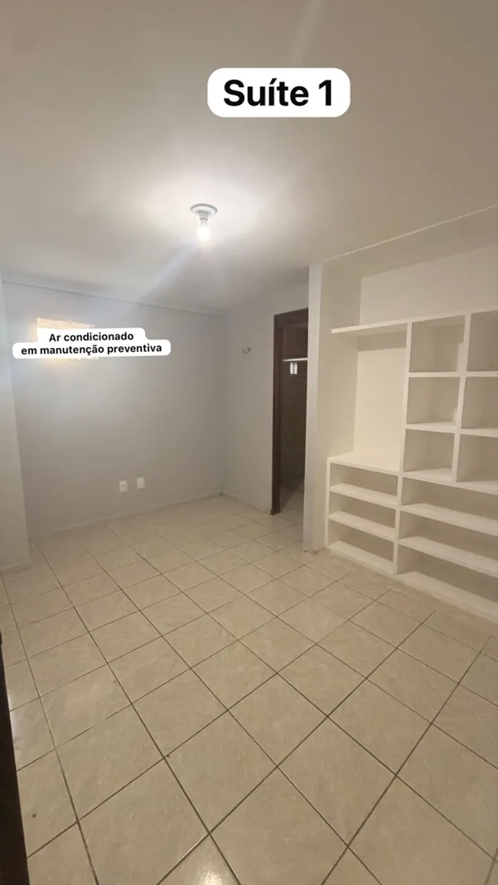 3-bedroom apartment in a building with a pool — photo 7