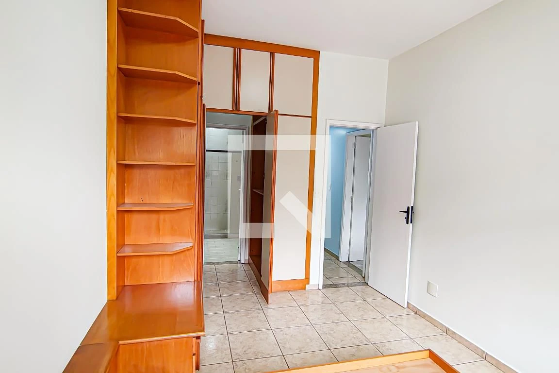 Departamento con espacio de home office en Rio de Janeiro — photo 20