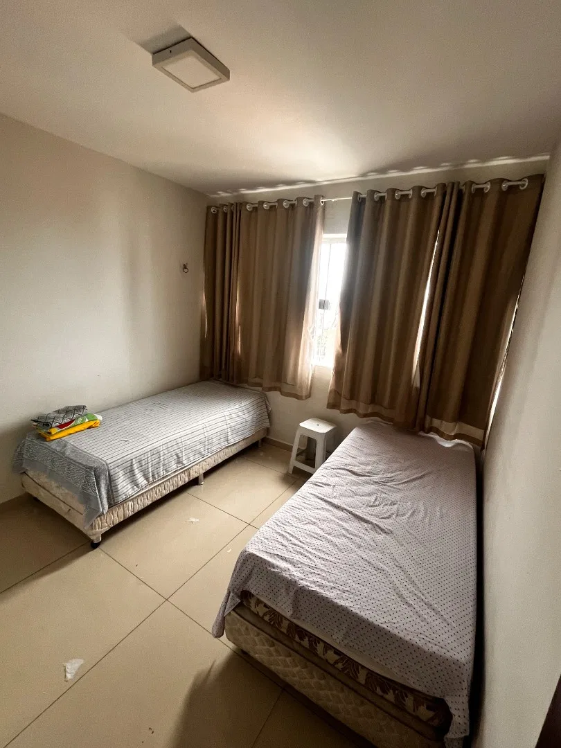 Furnished 4-bedroom apartment with 3 bathrooms and 1 parking — photo 10