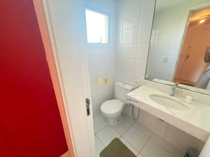 Apartamento residencial com 2 quartos e 1 vaga — photo 14