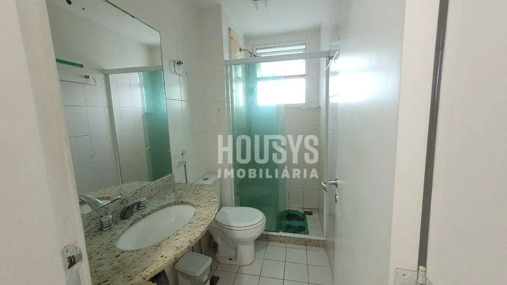 Furnished 2-bedroom apartment with 78 m² — photo 10